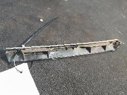 View Auto part Misc Holden Commodore 2005