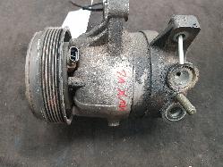 View Auto part A/C Compressor Holden Commodore 2002