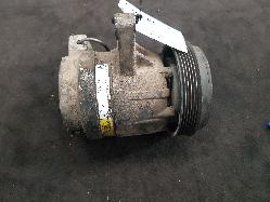 View Auto part A/C Compressor Holden Commodore 2002