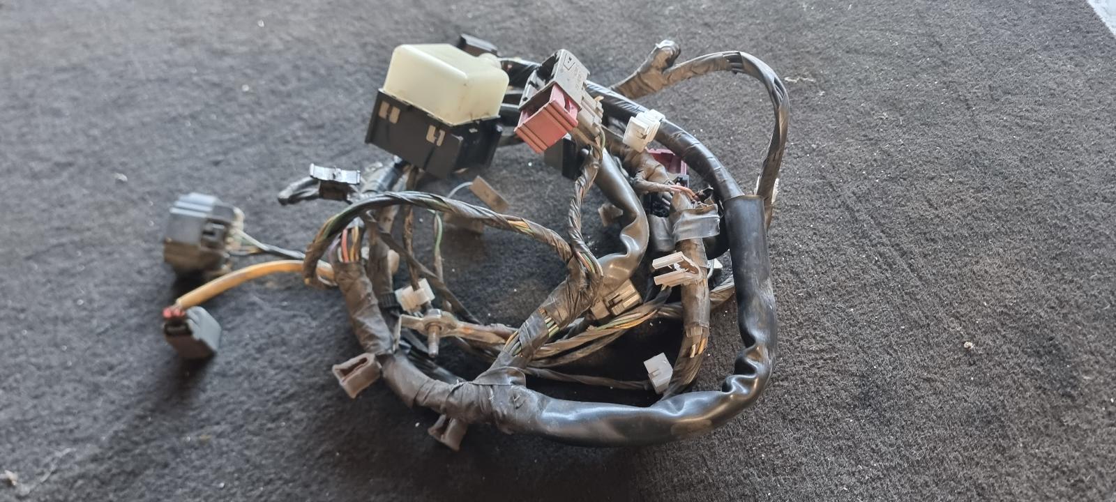 View Auto part Misc Holden Commodore 2007