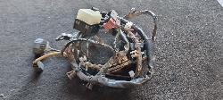 View Auto part Misc Holden Commodore 2007