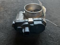View Auto part Throttle Body Holden Commodore 2007