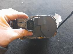 View Auto part Throttle Body Holden Commodore 2007