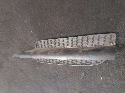 View Auto part Grille Holden Commodore 2007