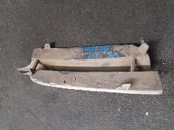 View Auto part Grille Holden Commodore 2007