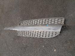 View Auto part Grille Holden Commodore 2007
