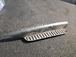 View Auto part Grille Holden Commodore 2007