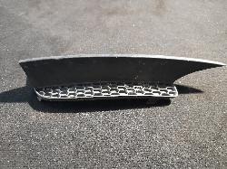 View Auto part Grille Holden Commodore 2007