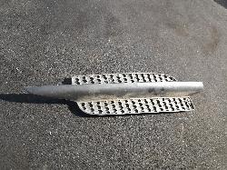 View Auto part Grille Holden Commodore 2007
