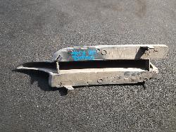 View Auto part Grille Holden Commodore 2007