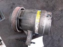 View Auto part A/C Compressor Holden Commodore 2002