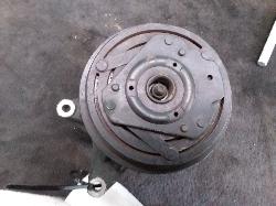 View Auto part A/C Compressor Holden Commodore 2002