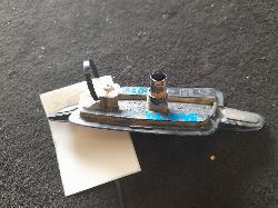 View Auto part Left Indicator/Fog/Side Holden Commodore 2008