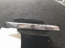 View Auto part Left Indicator/Fog/Side Holden Commodore 2008