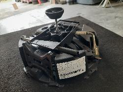 View Auto part Jack/Tool Kit Holden Commodore 2007
