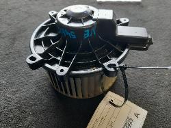 View Auto part Heater Fan Motor Holden Commodore 2007