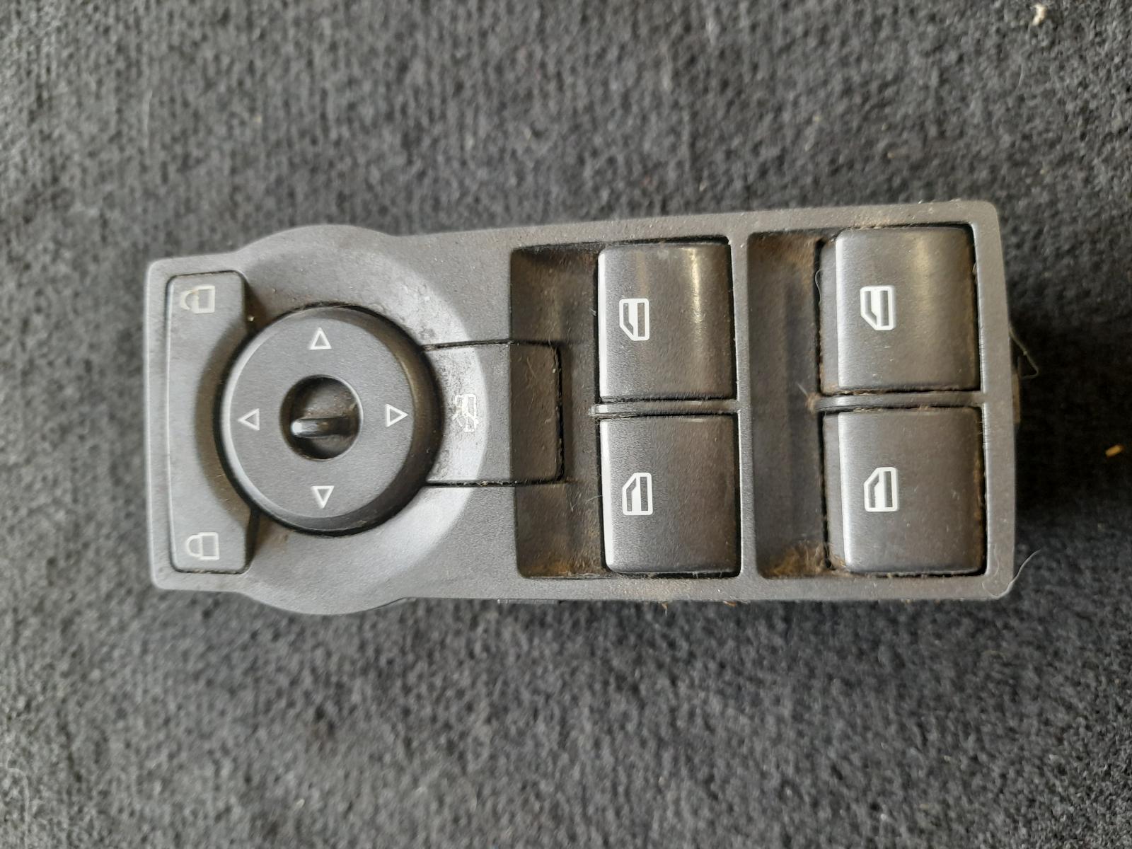 2007 Holden Commodore Pwr Dr Wind Switch View Auto part Pwr Dr Wind Switch Holden Commodore 2007