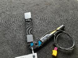 View Auto part Seatbelt/Stalk Holden Commodore 2007