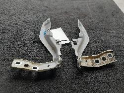 View Auto part Bonnet Hinge/Strut Holden Commodore 2007