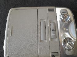 View Auto part Courtesy Light Holden Commodore 2007