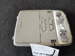 View Auto part Courtesy Light Holden Commodore 2007