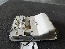 View Auto part Courtesy Light Holden Commodore 2007