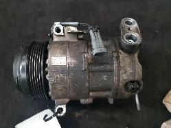 View Auto part A/C Compressor Holden Commodore 2010