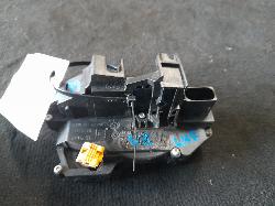 View Auto part Door/Boot/Gate Lock Holden Commodore 2007