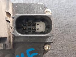 View Auto part Door/Boot/Gate Lock Holden Commodore 2007