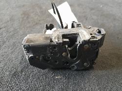 View Auto part Door/Boot/Gate Lock Holden Commodore 2007