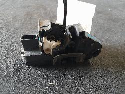 View Auto part Door/Boot/Gate Lock Holden Commodore 2007