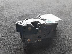 View Auto part Door/Boot/Gate Lock Holden Commodore 2007