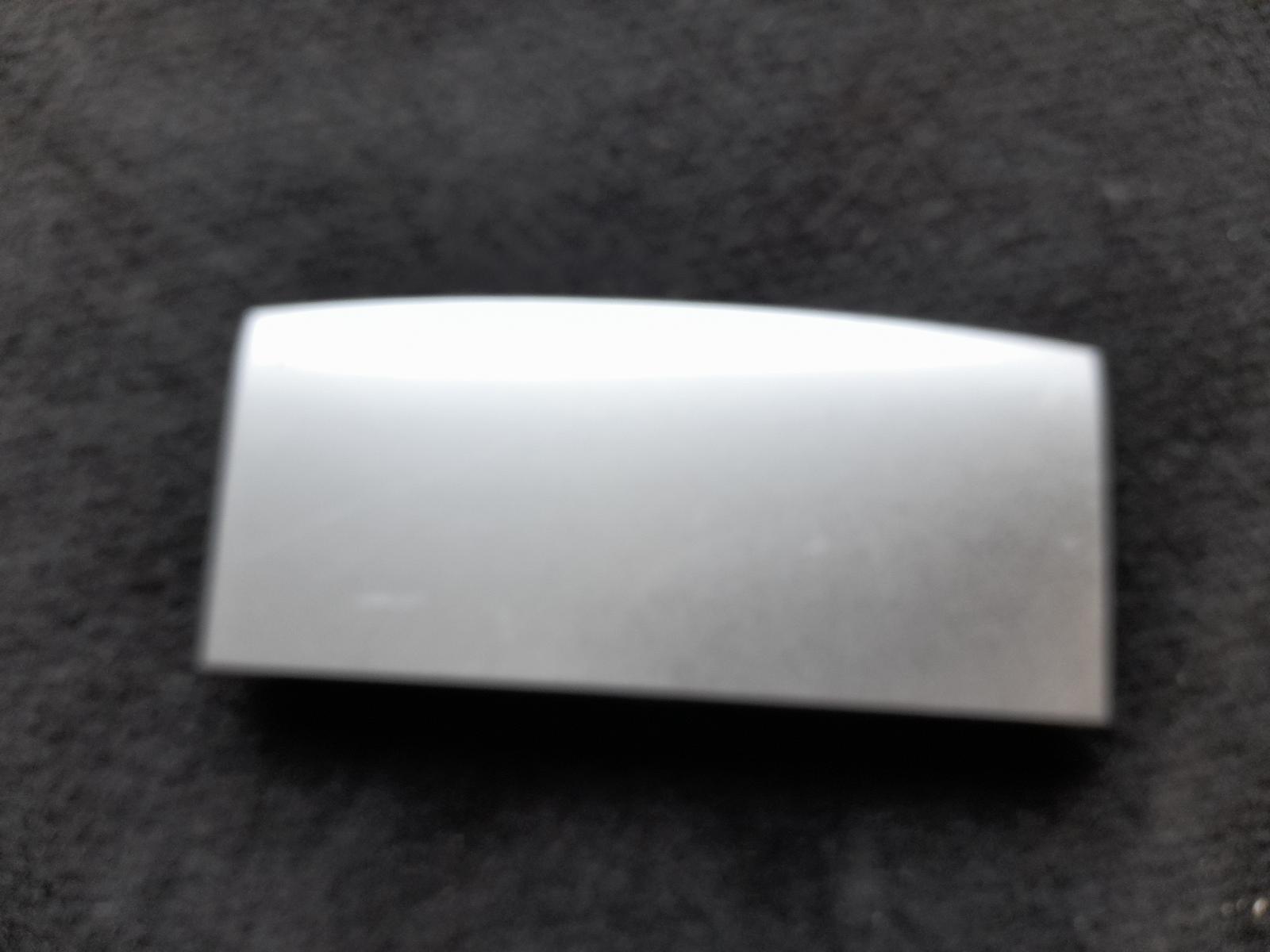 View Auto part Misc Holden Commodore 2007