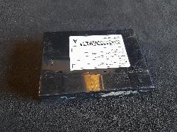 View Auto part Ecu Holden Commodore 2007