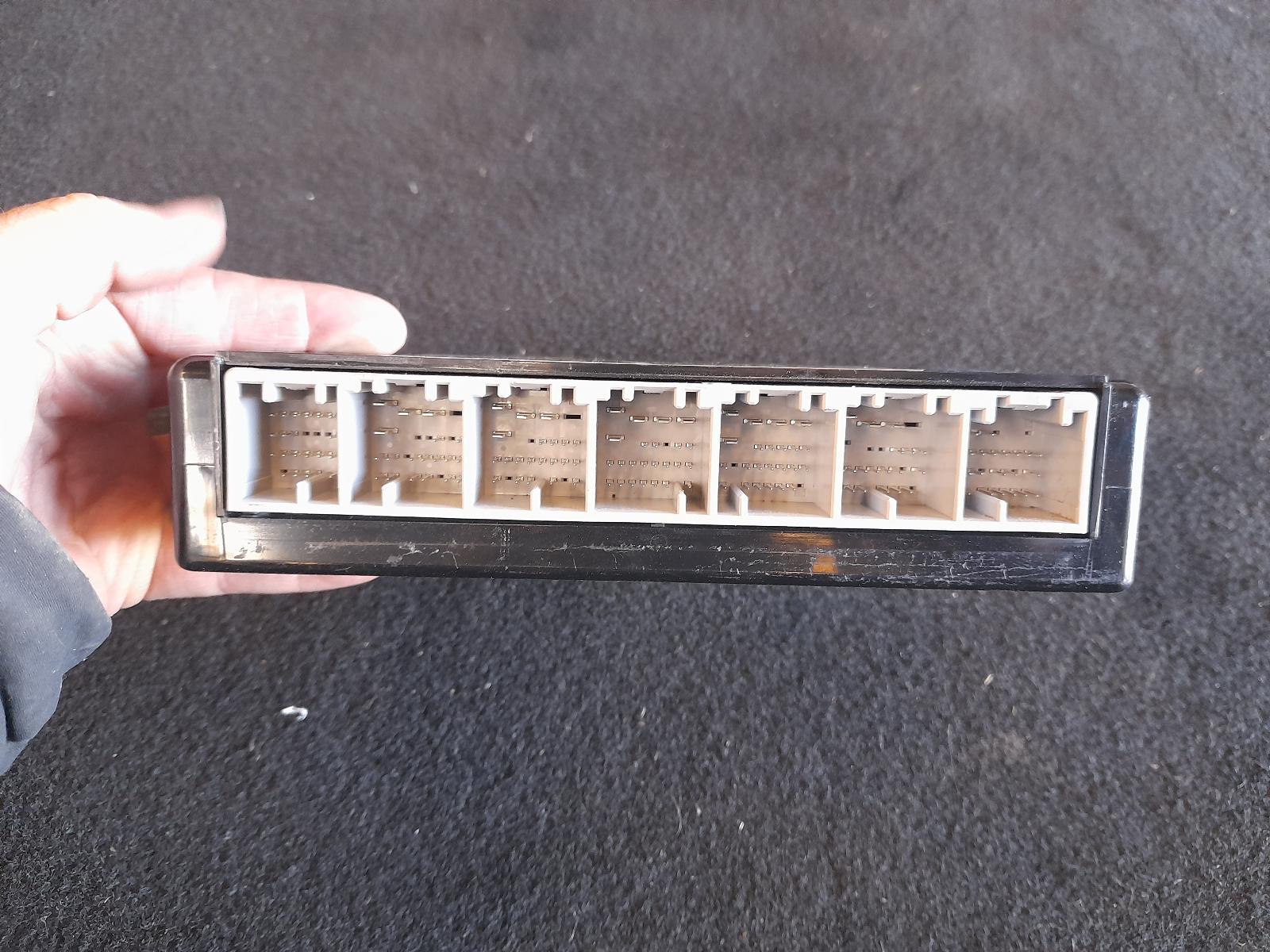 View Auto part Ecu Holden Commodore 2007