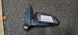 View Auto part Right Door Mirror Holden Commodore 2007