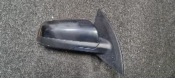 View Auto part Right Door Mirror Holden Commodore 2007