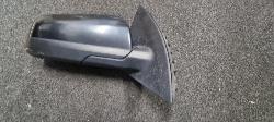 View Auto part Right Door Mirror Holden Commodore 2007