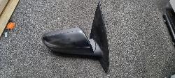 View Auto part Right Door Mirror Holden Commodore 2007