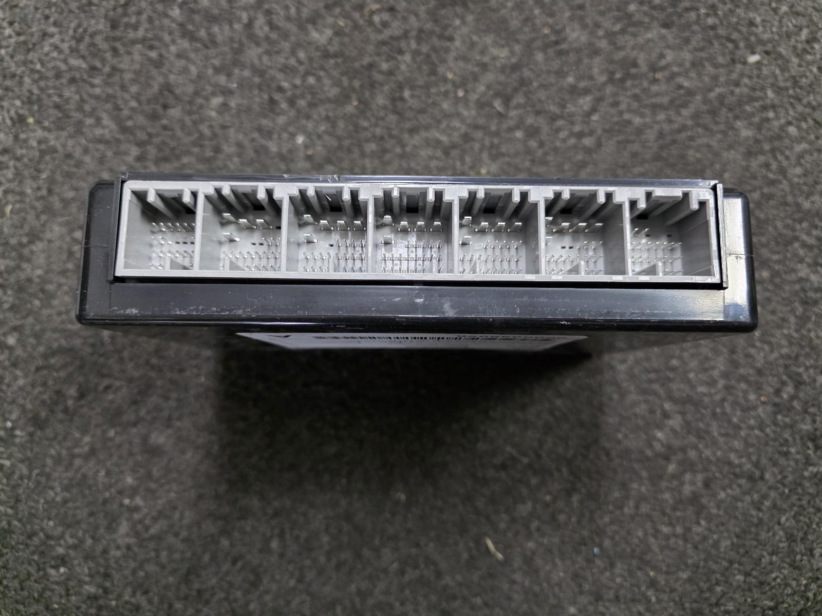 View Auto part Ecu Holden Commodore 2007