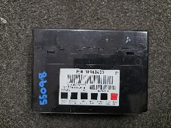 View Auto part Ecu Holden Commodore 2007