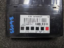 View Auto part Ecu Holden Commodore 2007