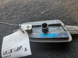 View Auto part Right Indicator/Fog/Side Holden Commodore 2010