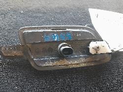 View Auto part Right Indicator/Fog/Side Holden Commodore 2010