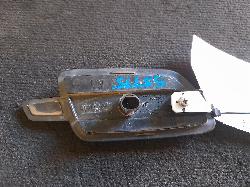View Auto part Right Indicator/Fog/Side Holden Commodore 2010
