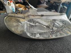 View Auto part Right Headlamp Holden Commodore 2000