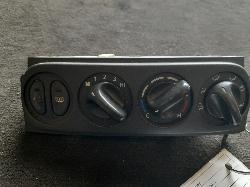View Auto part Heater/Ac Controls Holden Commodore 2000