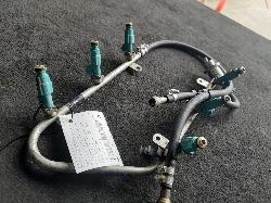 View Auto part Fuel Injector Holden Commodore 2000