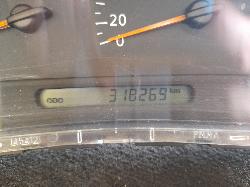 View Auto part Instrument Cluster Holden Commodore 2000