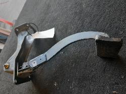 View Auto part Pedal Assembly Holden Commodore 2000